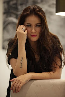 indonesian actress