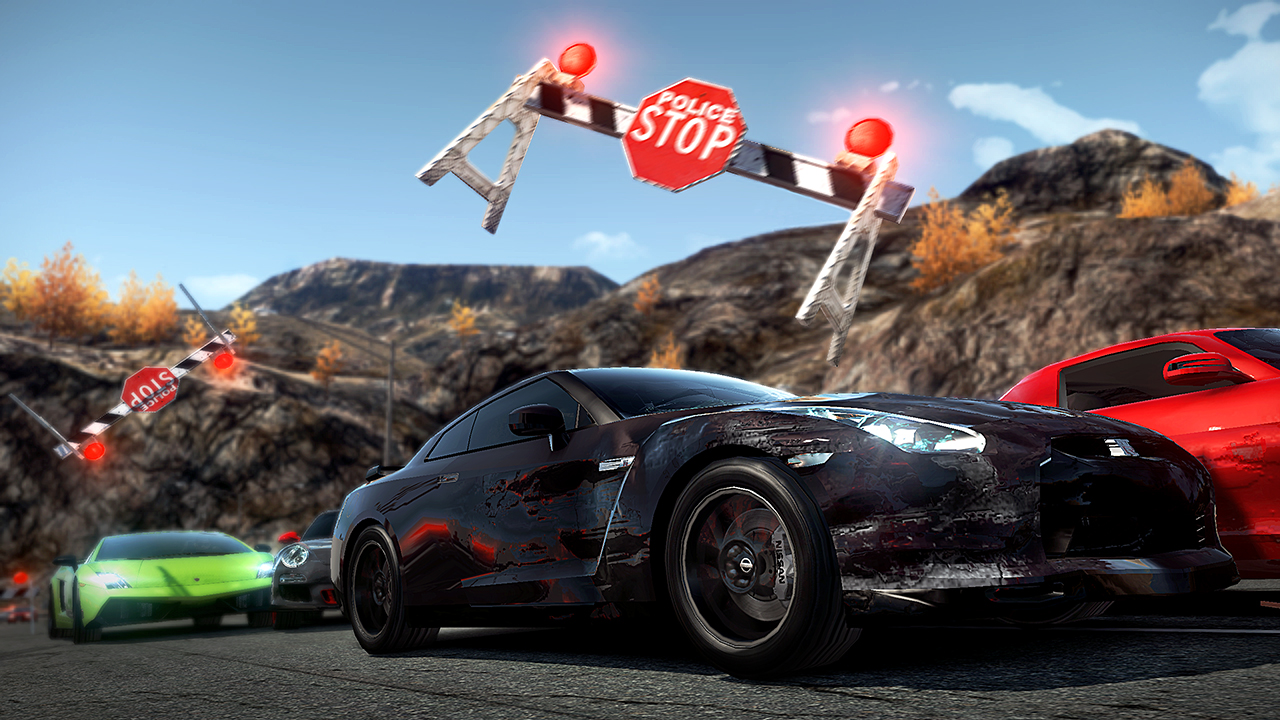 need for speed hot pursuit pc completo need for speed hot pursuit pc completo