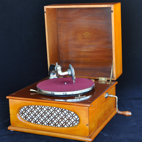 gramophone company limited gesar gramophone company limited gesar