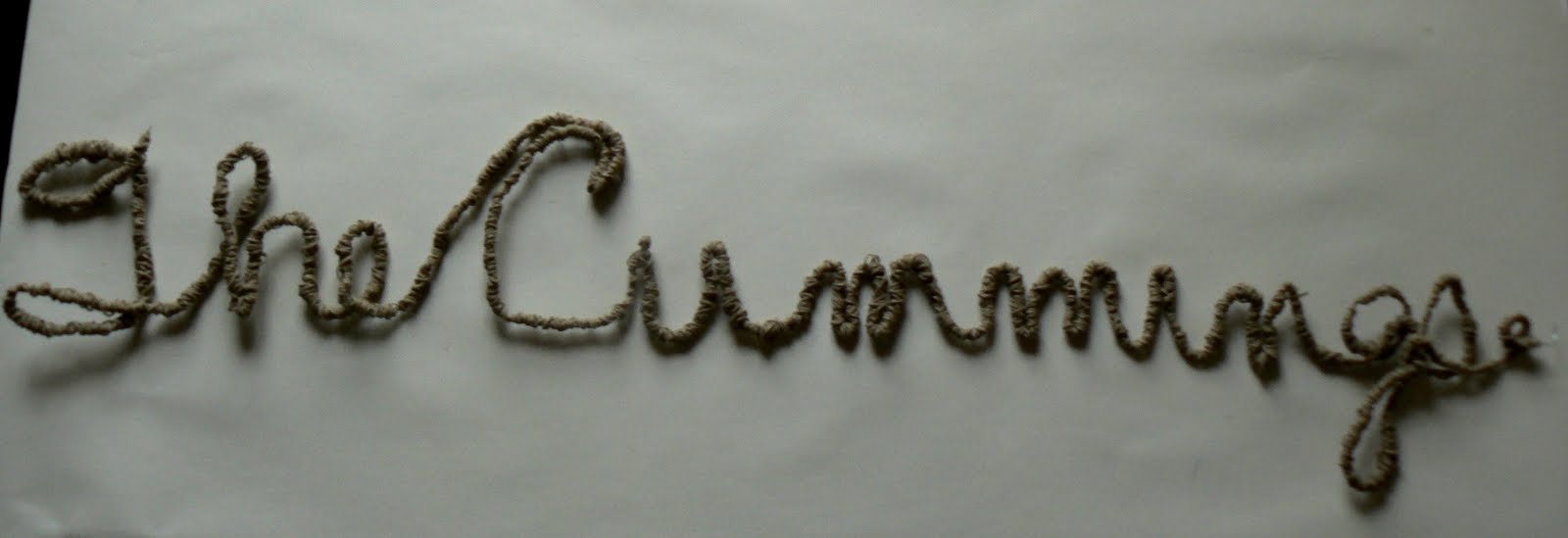 Balancing the Dream Wire Words.....??