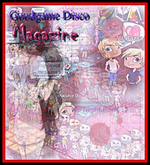 goodgame disco 2 goodgame disco 2