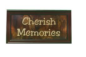 good memories to cherish good memories to cherish