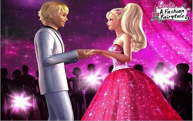 Barbie In A Fashion Fairytale Full Movie Online Barbie In A Fashion Fairytale Full Movie Online