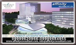Bangalore Projects