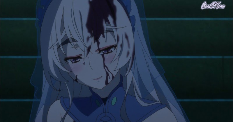 Download Hitsugi No Chaika Avenging Battle Vol 05 Ova End Desktop Wallpaper Wallpaper Hitsugi No Chaika Avenging Battle Vol 05 Ova End Free