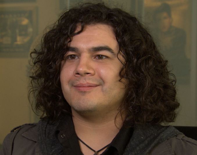 InfoStar Celebrity: American Idol’s Chris Medina Not Invited to Finale
