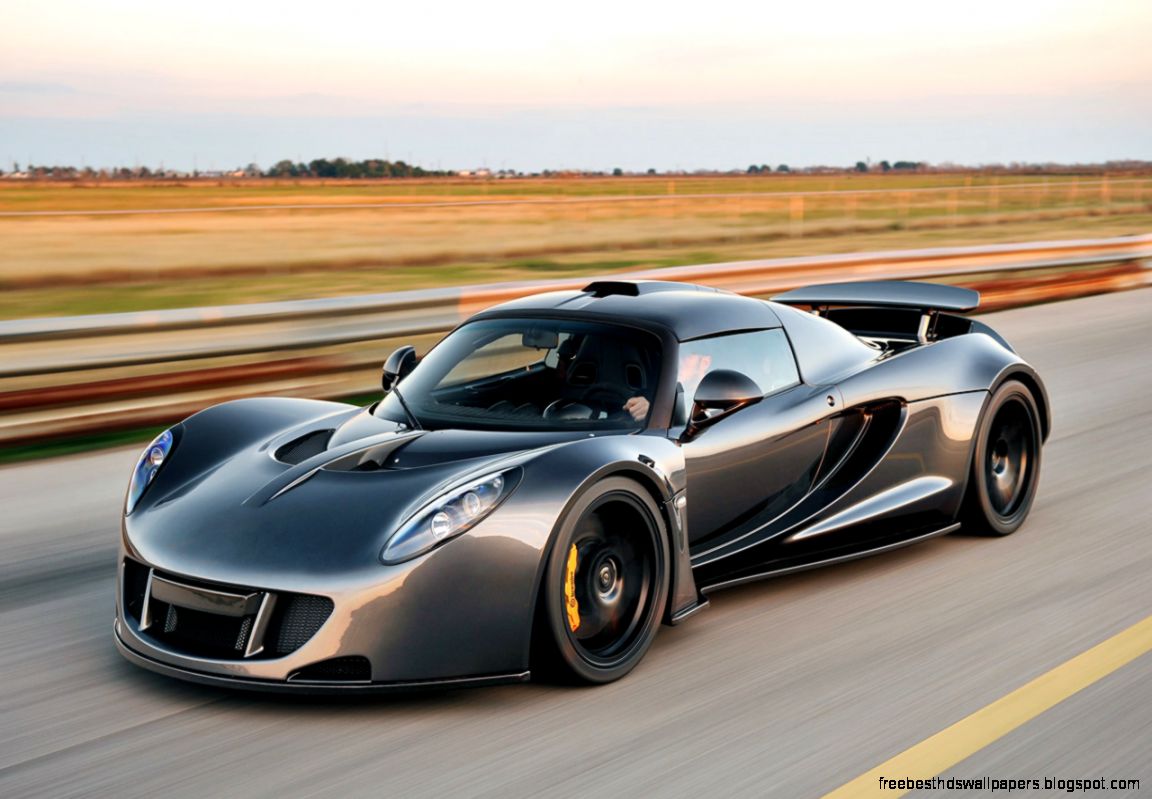 Hennessey Venom GT Can Be Gear Heads Hennessey Venom GT Can Be Gear Heads