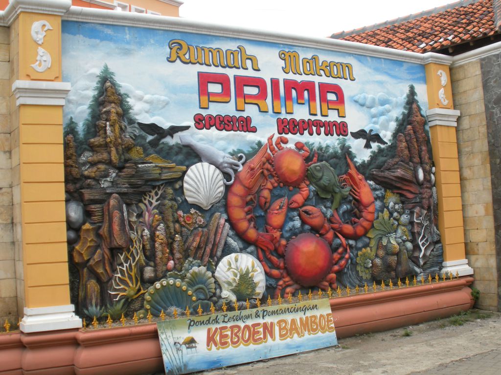 Mama, Dudu and Their Everyday Adventure: Rahasia Kepiting ...