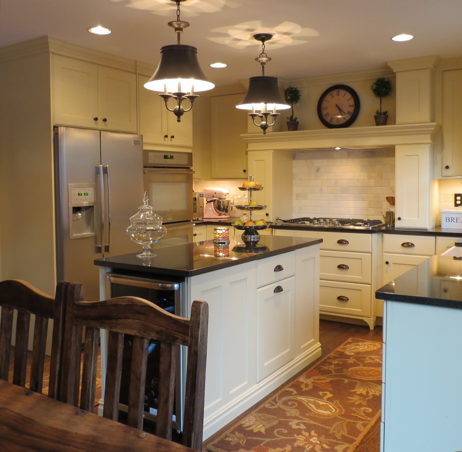 KC Design and Renovation Highlands Ranch Remodel