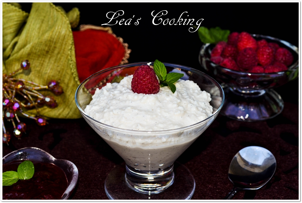 Lea's Cooking Homemade Ricotta for Breakfast (Tvorog Recipe)