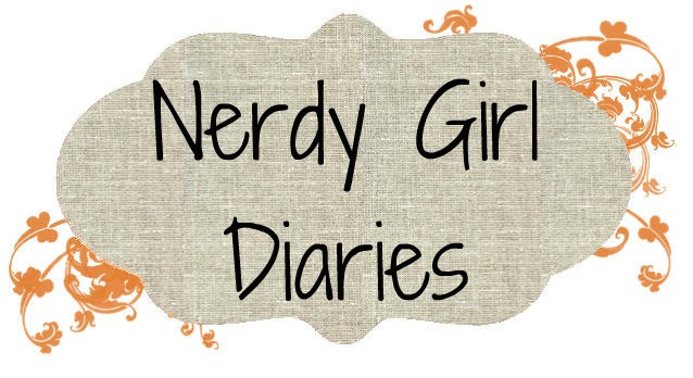 Nerdy Girl Diaries