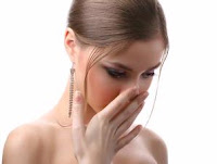 cara mencegah bau mulut