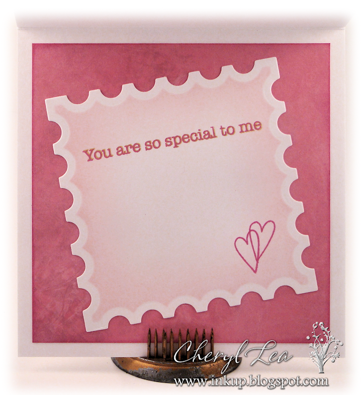 Complicated valentine cards link relationship status every type Ink Up: Valentine Wishes