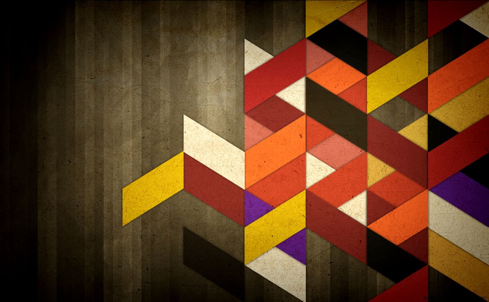 Retro Abstract Wallpapers for Desktop Retro Abstract Wallpapers for Desktop