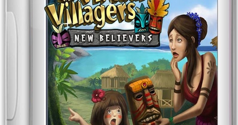 get virtual villagers full version free