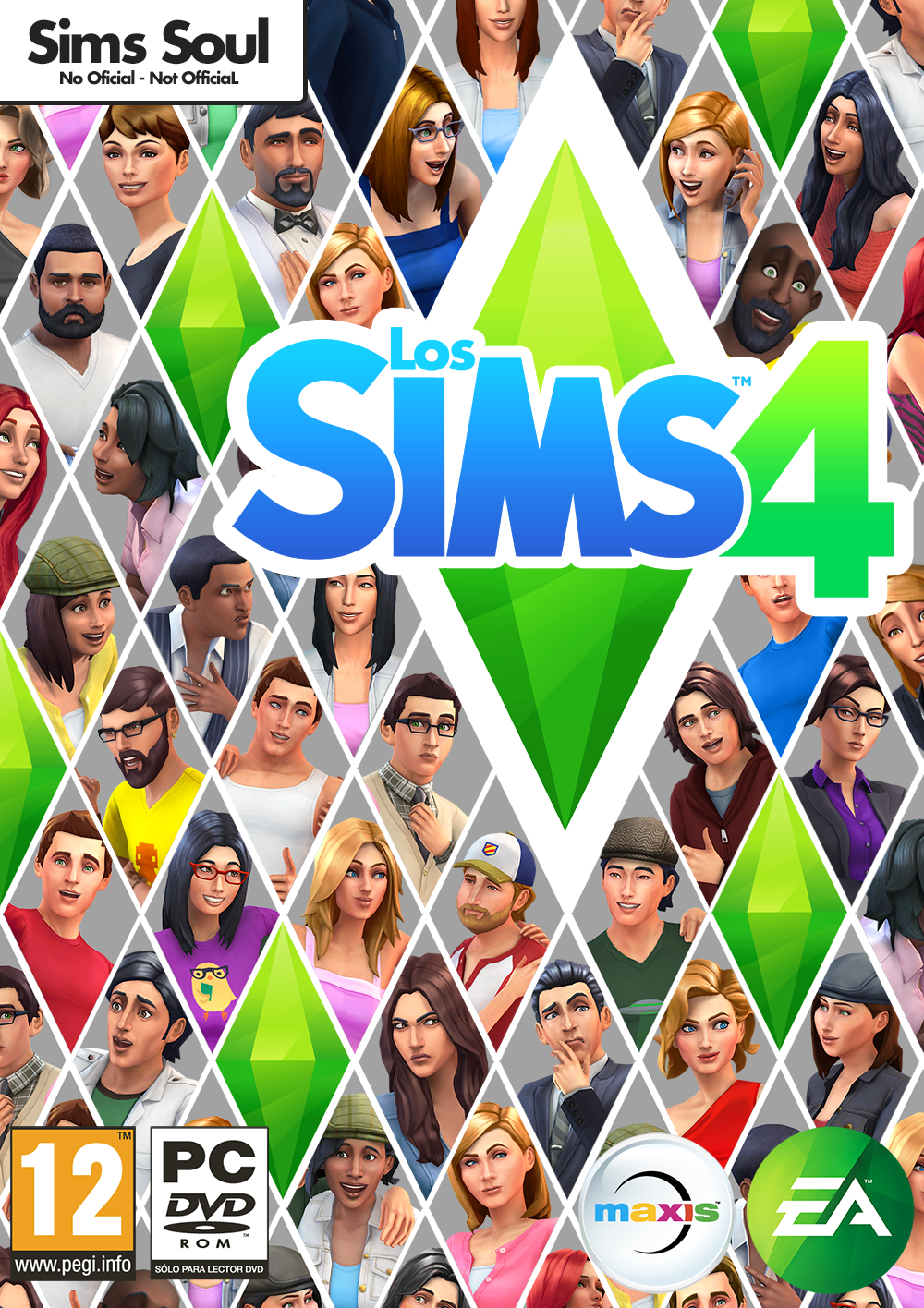 The Sims 4 Digital Deluxe Edition PC crack v7