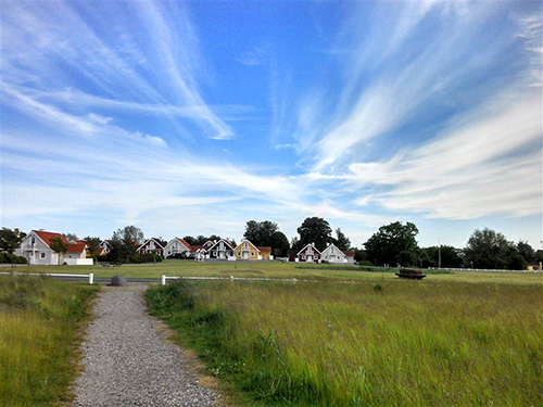Bro Strand, Dänemark Bro Strand, Dänemark