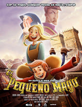El pequeño mago (2012)