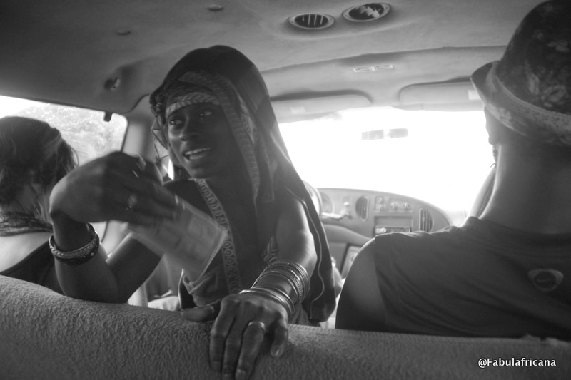 rencontre avec le chef go fishing