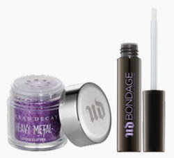 Urban Decay unveils new make-up collection