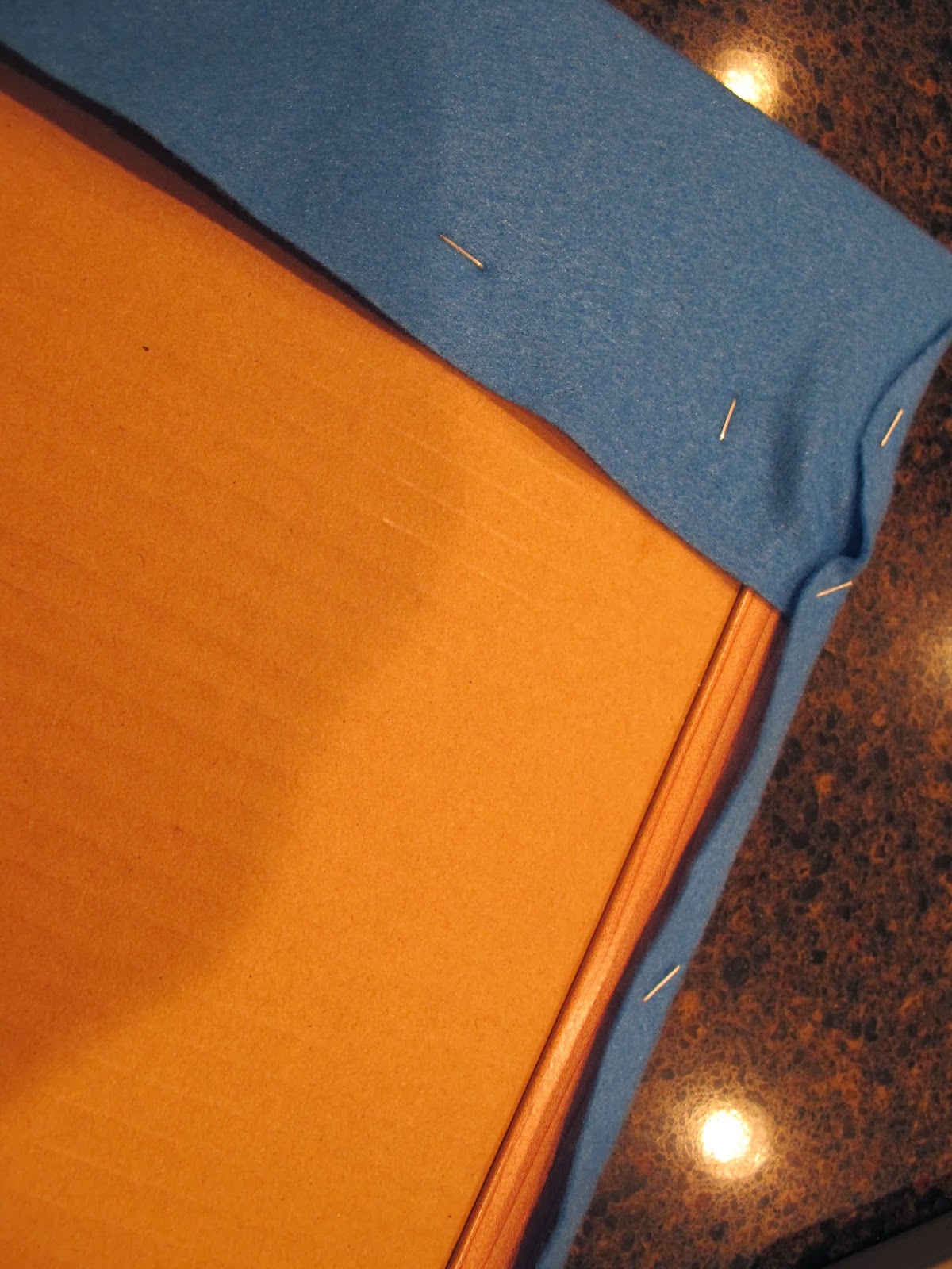 Seven Lovely Things DIY Easy Flannel/Felt Board Storytime Homeschool