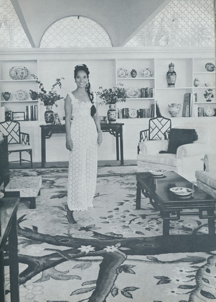 The Peak of Chic® Classic Acapulco