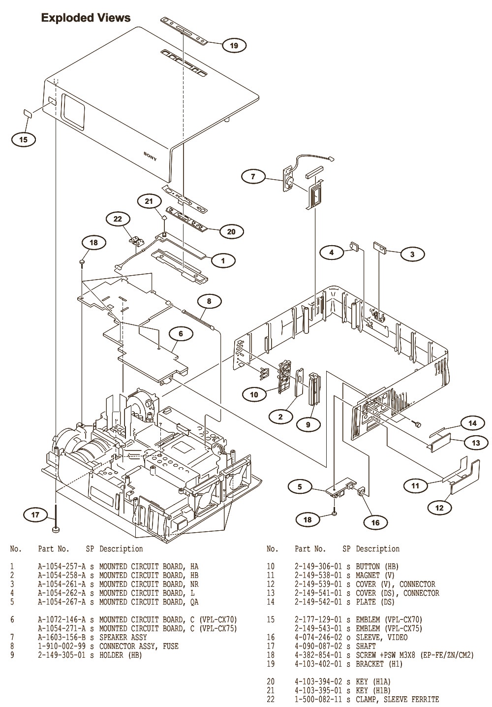 Lenovo A6000 Circuit Diagram
