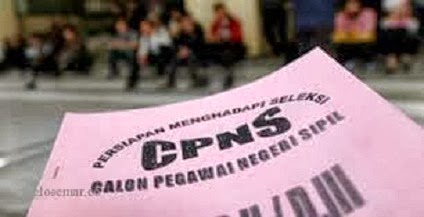 Ini Bocoran Tes Bagi Sobat Yang Mengikuti Seleksi CPNS