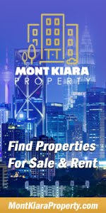 Mont Kiara Property For Rent & Sale