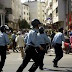 قمع وإعتقلات في صفوف مواطنين صحراويين بمدينة العيون المحتلة