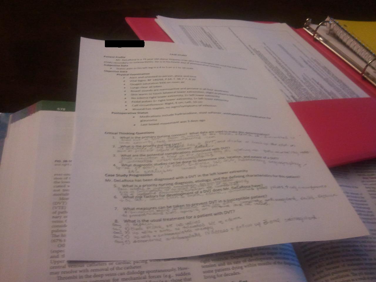 I never wanted to be a supervisor anyway case study answers image