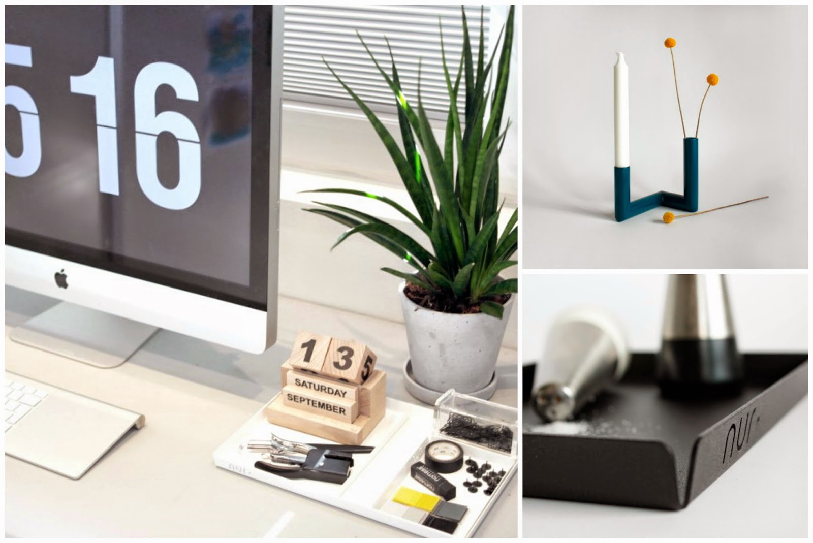 Pynt: nur design