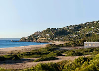 Waterfront House Design To Be One With The Atlantic Ocean By Creating A Profile Waterfront House Design To Be One With The Atlantic Ocean By Creating A Profile