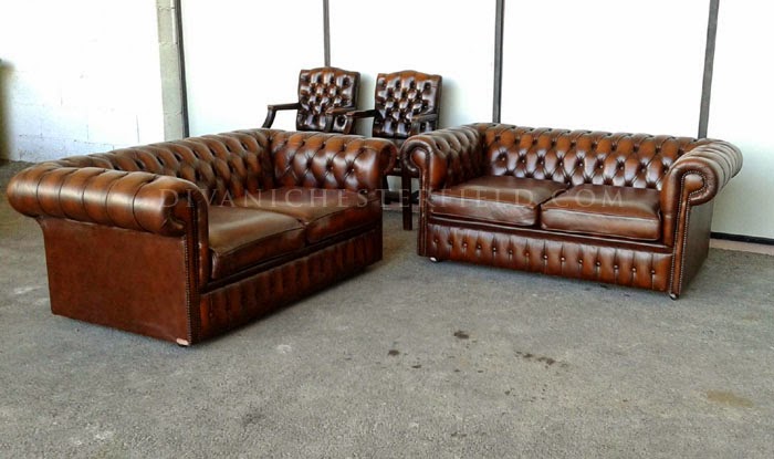 Divano Chesterfield Usato – Idee per la casa Divano Chesterfield Usato – Idee per la casa