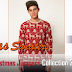 Christmas Sweater Shirts | Mens Christmas Jumpers | Christmas Outfits 2012-13 For Men By Asos