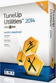 TuneUp Utilities 2014 14.0.1000.169 Final ML + Crack