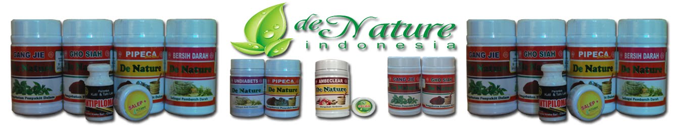 Obat Penyembuh Raja Singa