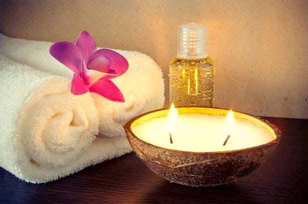 traveling posh 10 ideas for a relaxing spa day at home