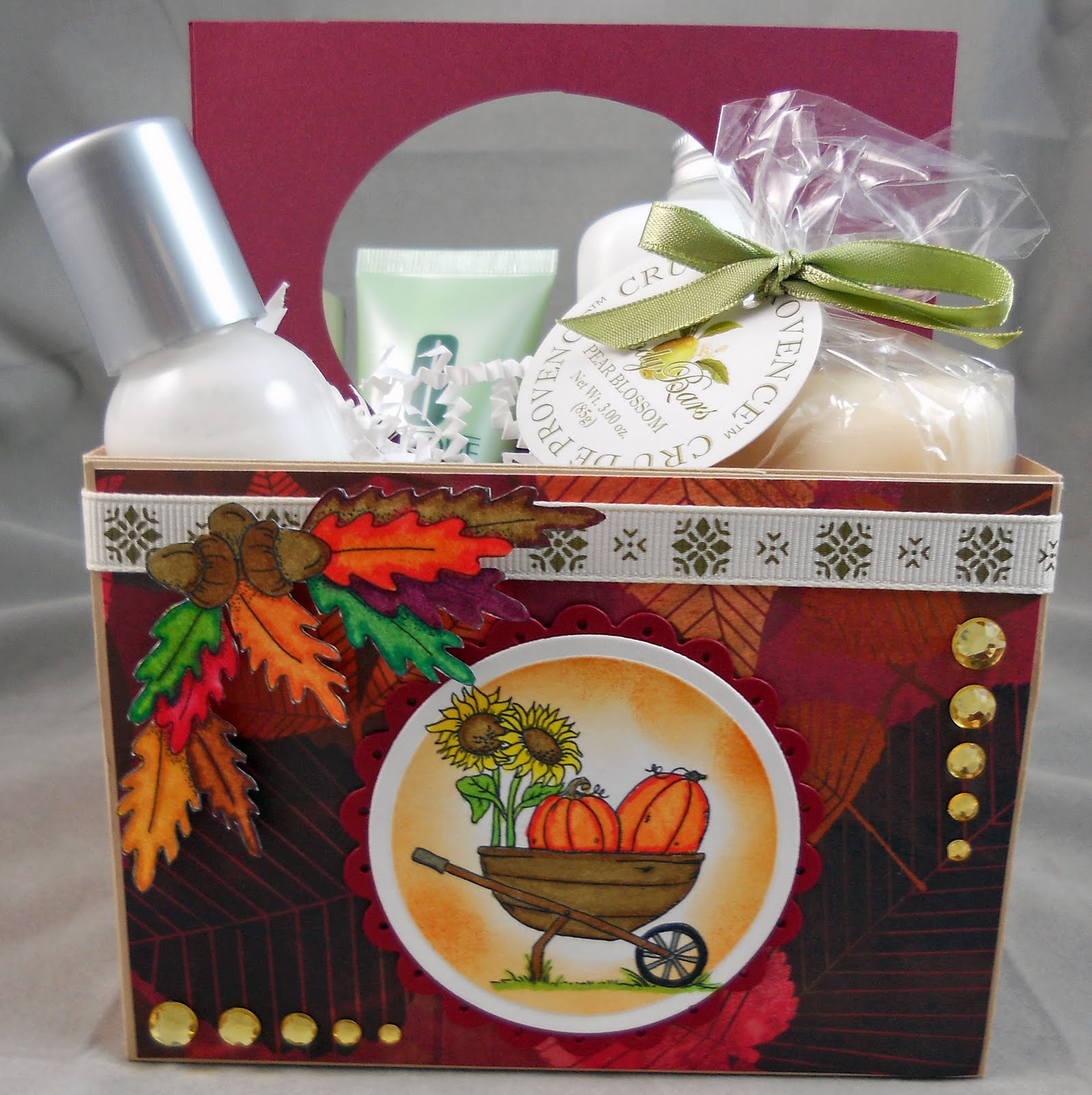 Indiana Inking September 2011