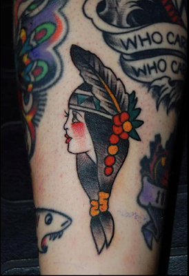 seriously ruined featured tattoo artist stacey ann seriously ruined featured tattoo artist stacey ann