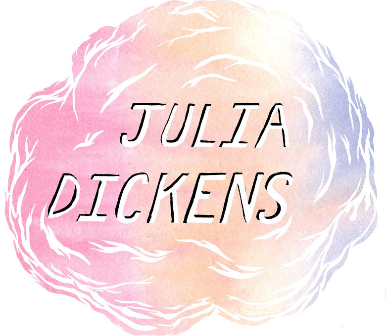 Julia Dickens