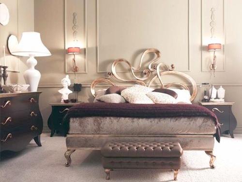 &hellip;♥ Zeynep�le Güne Merhaba ♥&hellip; ŞAŞALI LÜKS ROMANTİK AVANGART YATAK