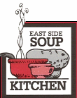 Inspiration from East Side Soup Kitchen