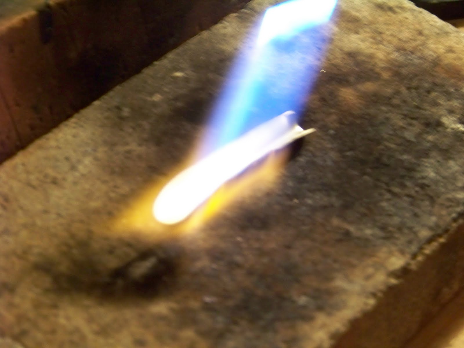 Daniel Icaza Artist & Metalsmith Fifth Entry How to Fabricate Tubing