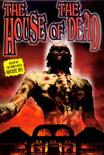 The House Of The Dead PC Game Free Download The House Of The Dead PC Game Free Download