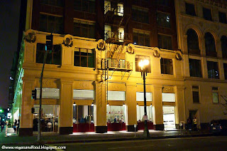 Bottega Louie - Downtown, L.A. - Vegas and Food