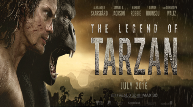 Watch The Legend Of Tarzan Download Full Watch The Legend Of Tarzan Download Full