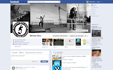 SIGUENOS EN FACEBOOK