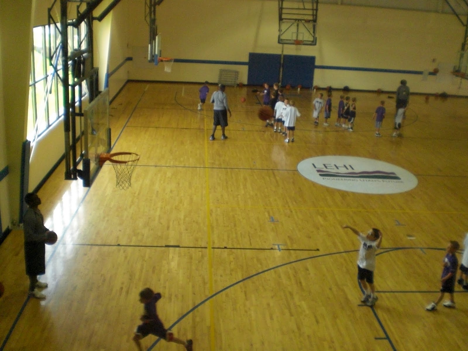 Jimmer Range